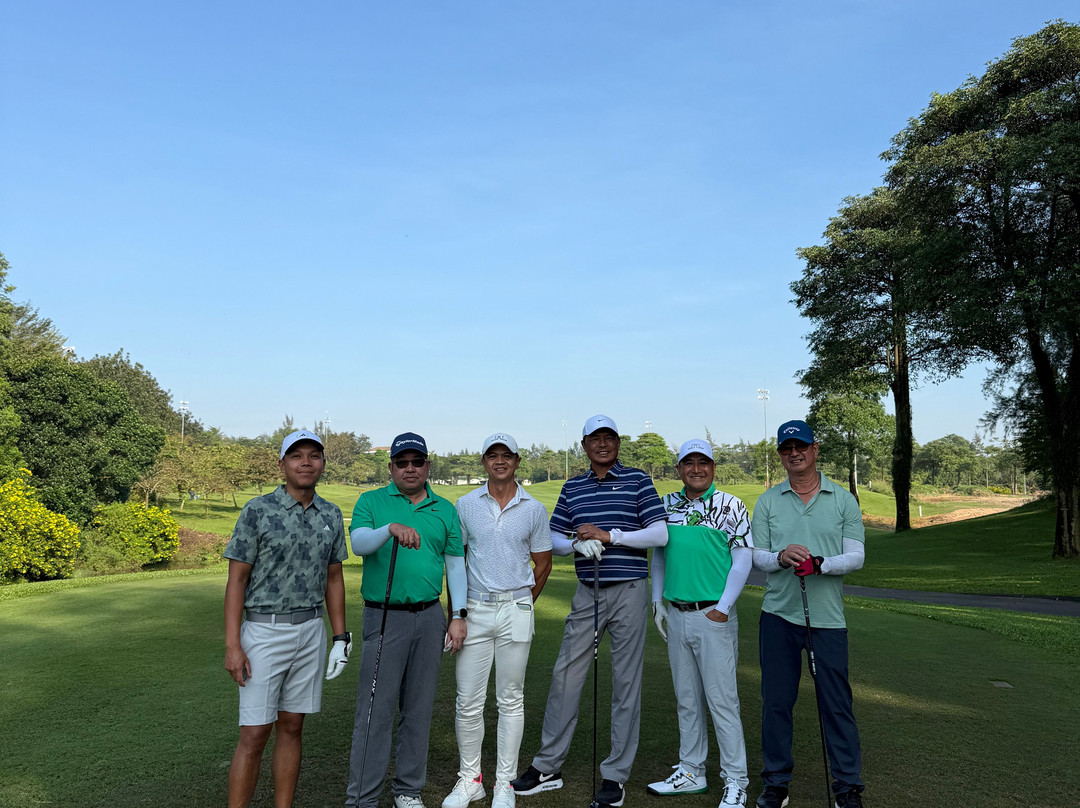 Vietnam Luxury Golf Tours-河内必去景点
