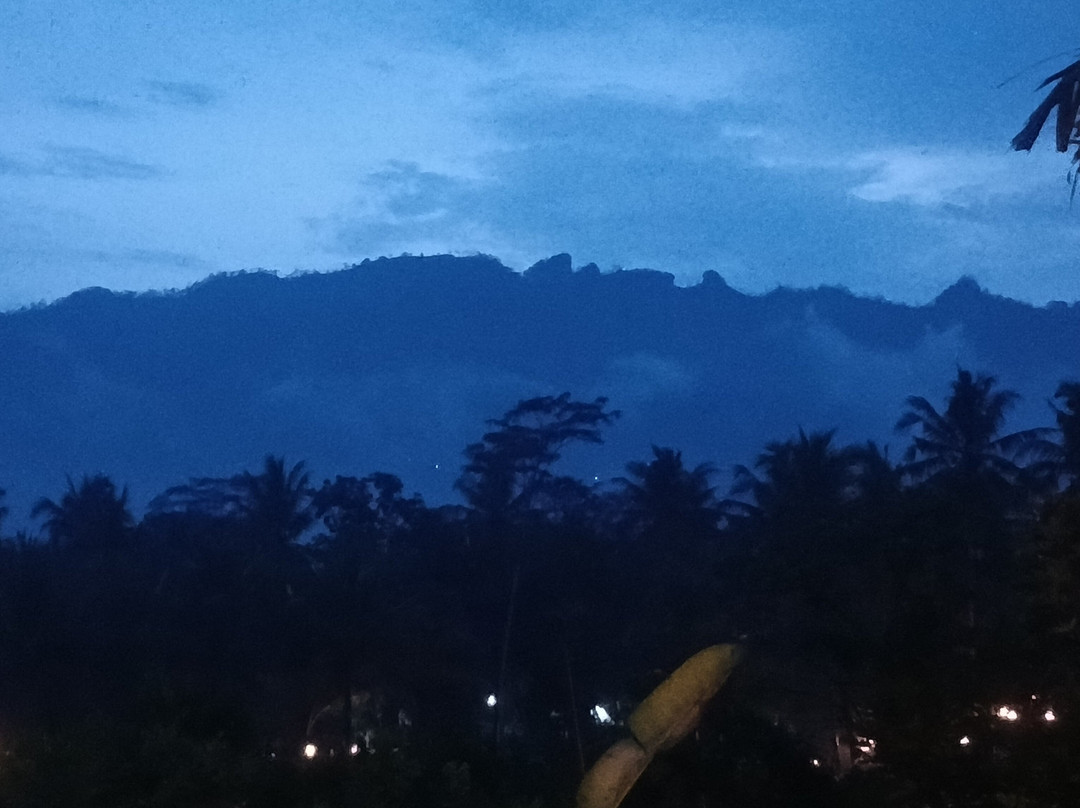 普拉塔莱波洛布多度假温泉酒店主图