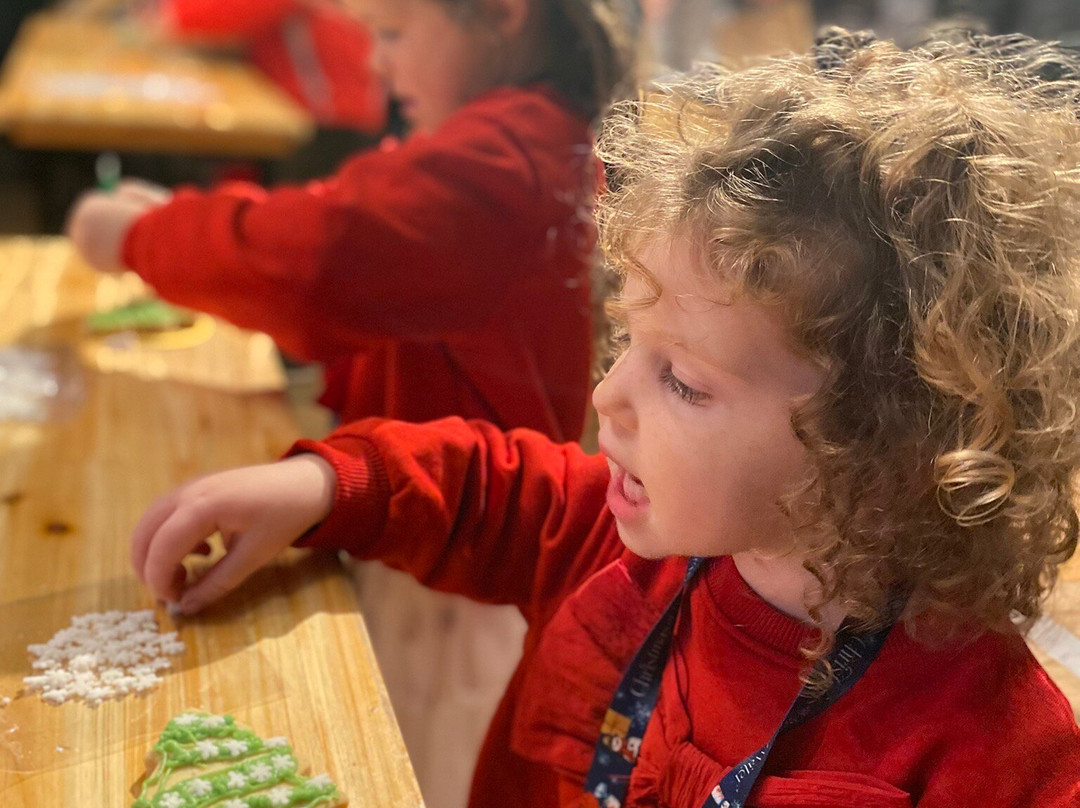 Bewl Water-Lamberhurst必去景点