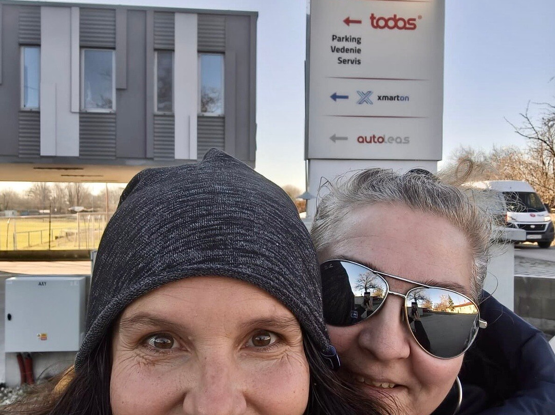 Serenity - Body & Soul & Mind-Ivanka pri Dunaji必去景点