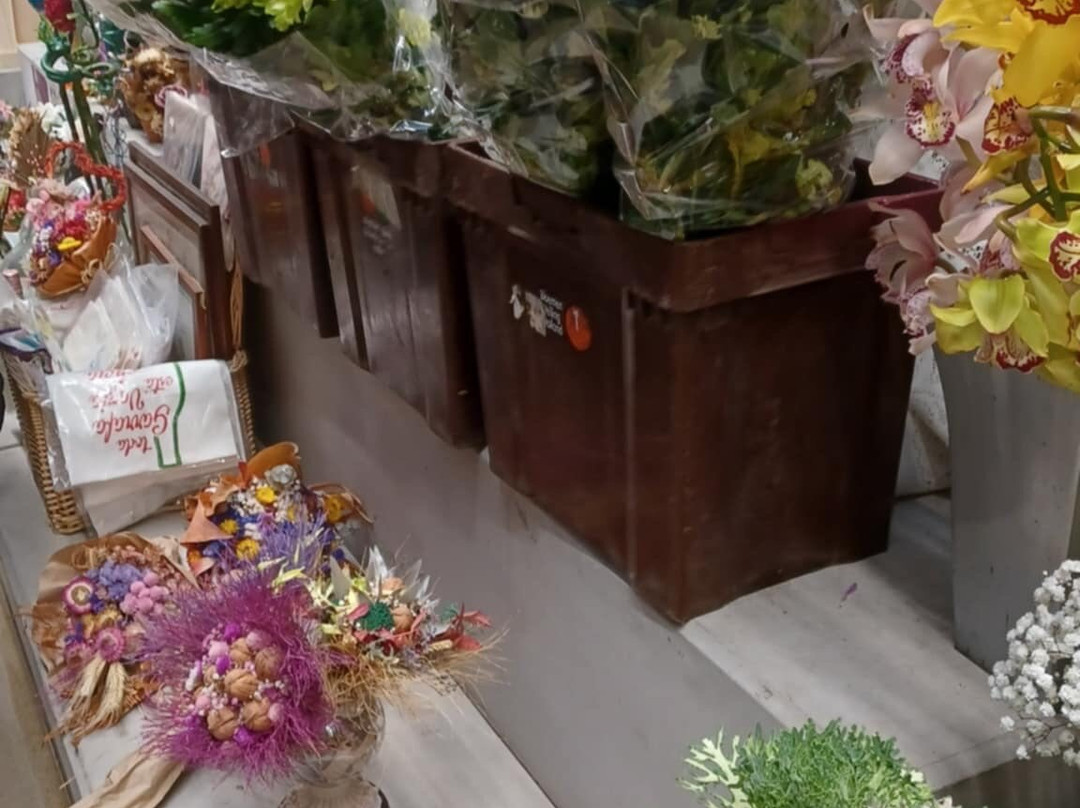 Mercado Municipal De Braga-布拉加区必去景点