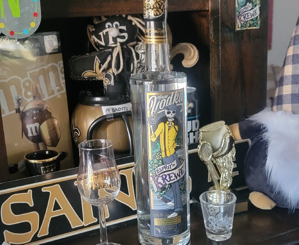 Rollins Distillery-Gulf Breeze必去景点