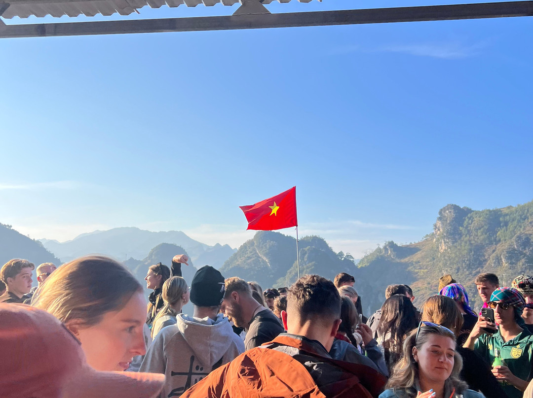 Ha Giang Loop Tour by Mama's Homestay-Dong Van必去景点