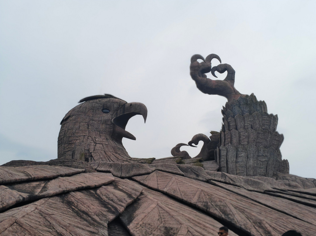 Paradise Holidays-柯钦必去景点