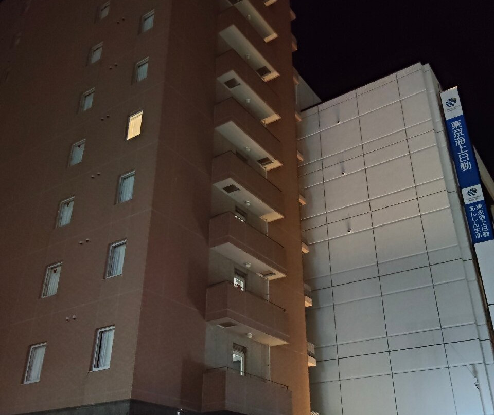 AB Hotel Toyohashi主图