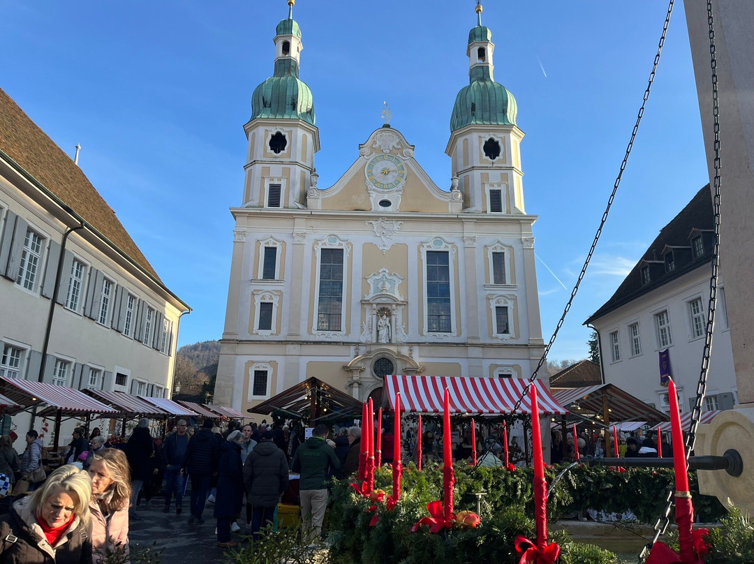 Gasthof Zum Ochsen 酒店主图