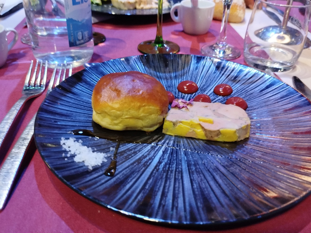 Le Paradis des Sources-苏次马特村必去景点