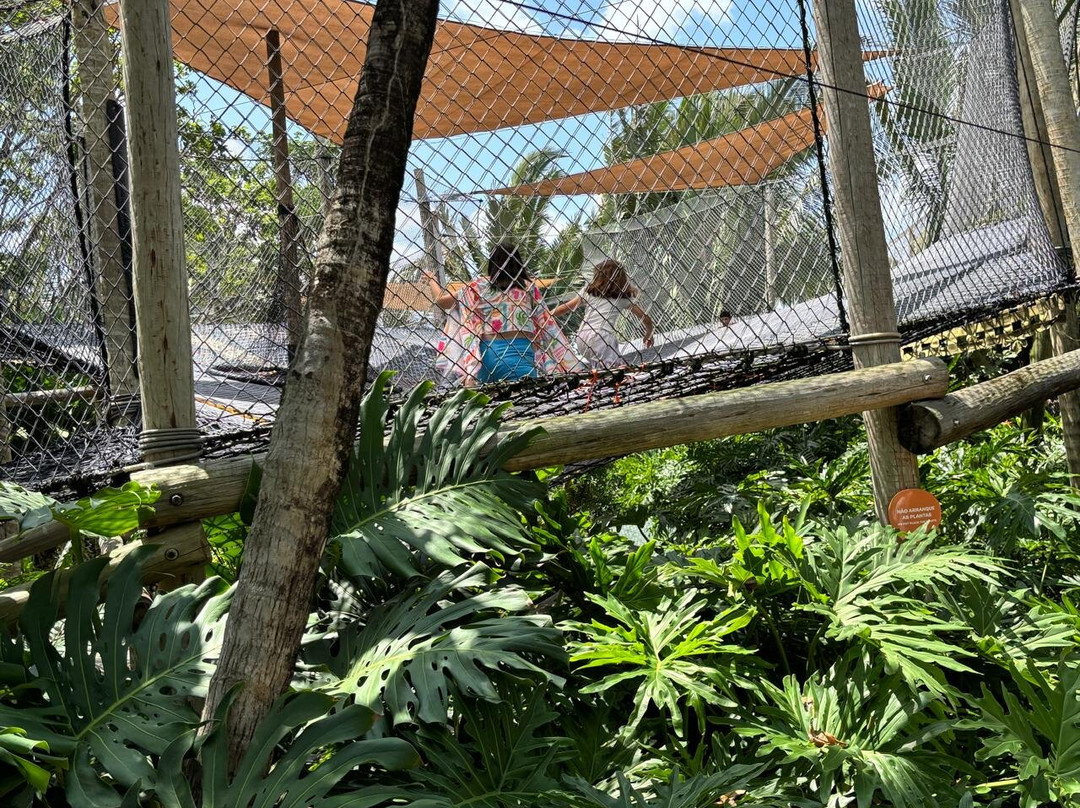 Parque Arvorar-Aquiraz必去景点