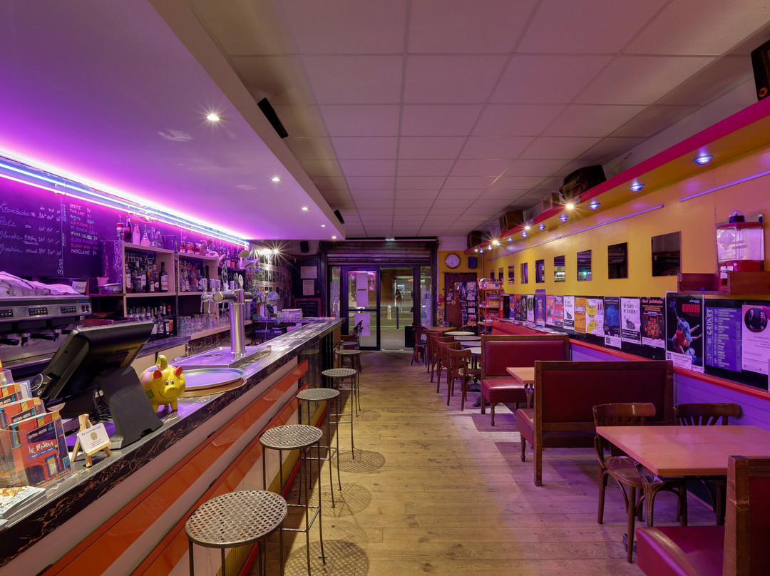 Le Bijou-图卢兹必去景点