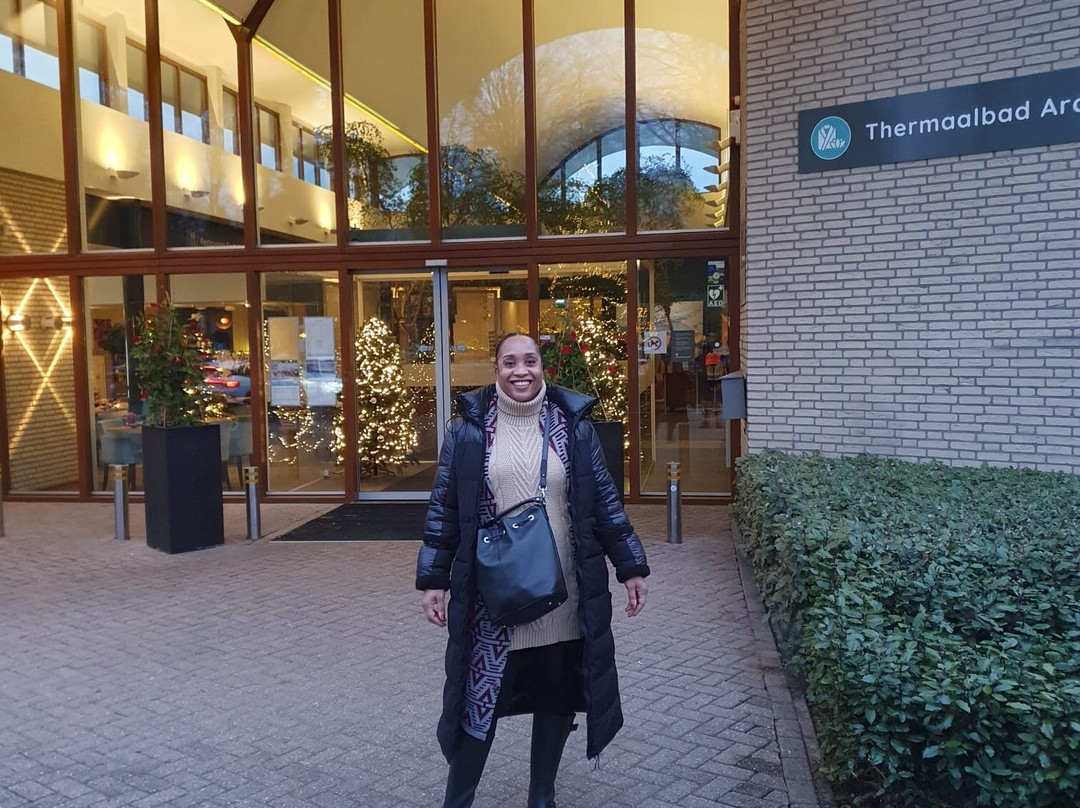 Parkhotel Bad Arcen主图