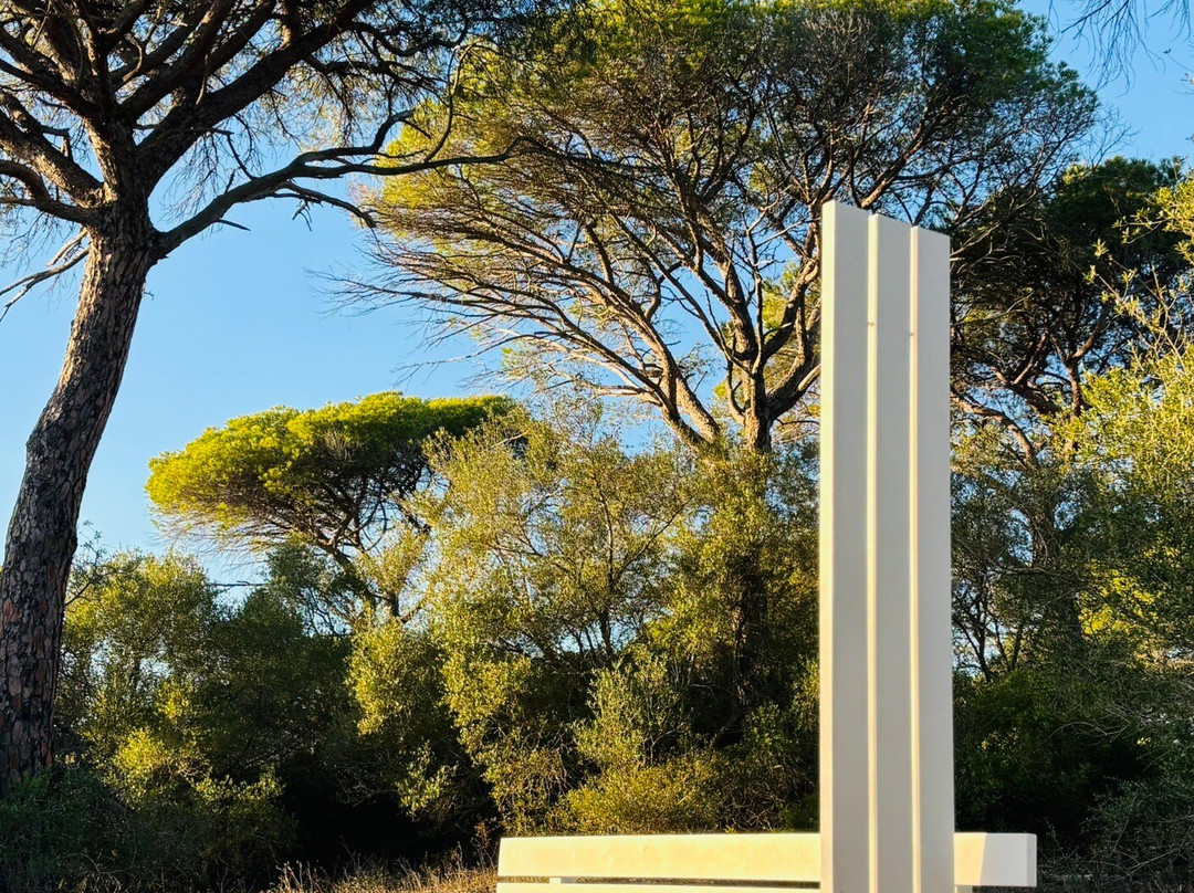 Fundación Montenmedio Contemporánea-贝赫尔－德拉弗龙特拉必去景点