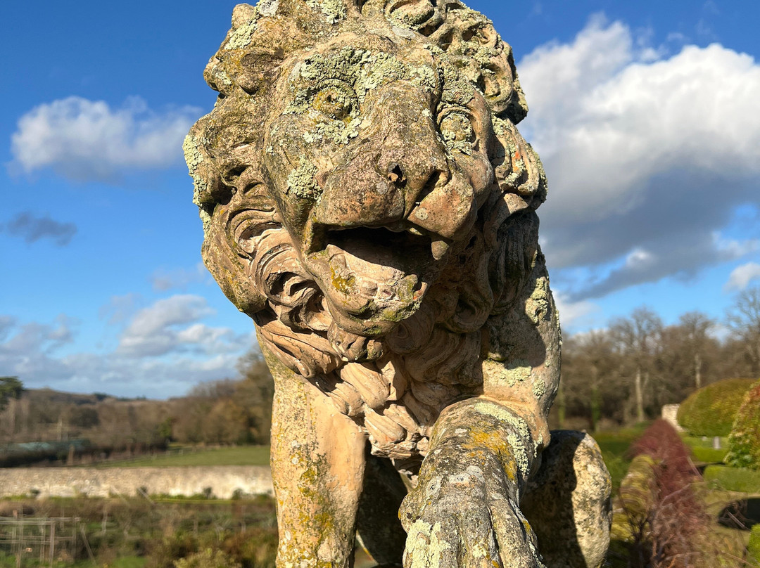 Château de Valmer - Vins et Jardins-Chancay必去景点