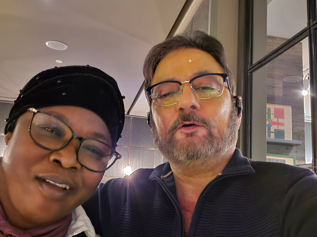 My Lounge South Terminal-霍利必去景点