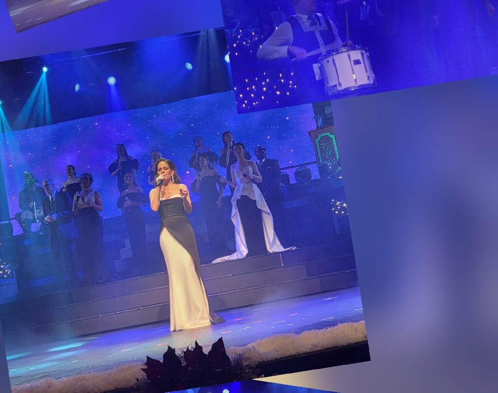 The Carolina Opry-美特尔海滩必去景点