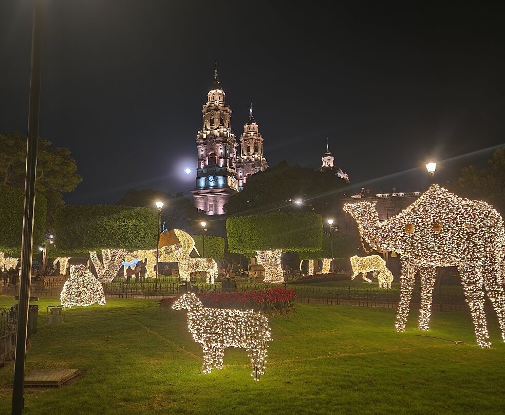 NaNa Vida Morelia主图