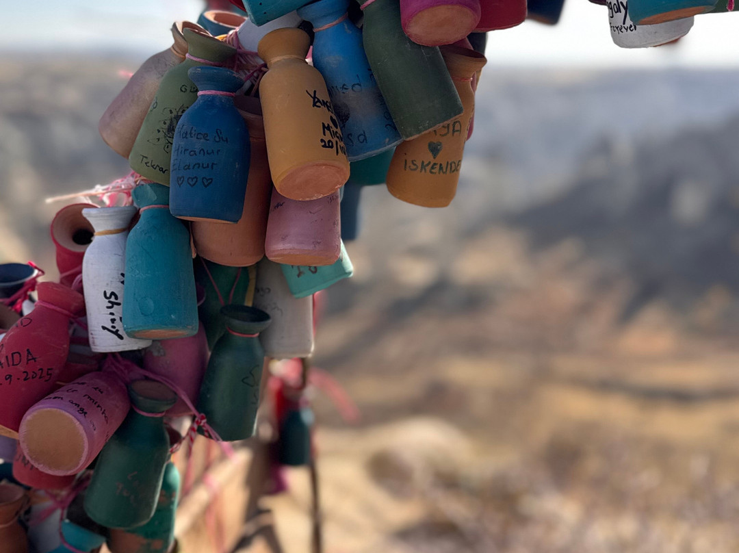 Kleos Tourism & Travel-乌奇萨必去景点