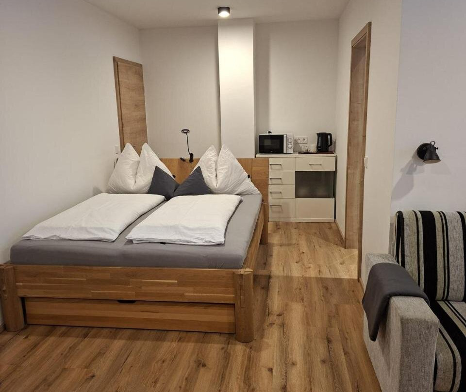 Ferienwohnung Etschbacher