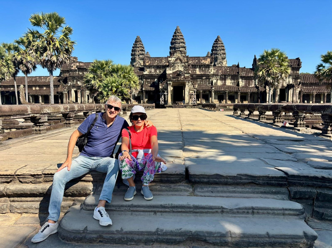 Asiatica Travel-河内必去景点