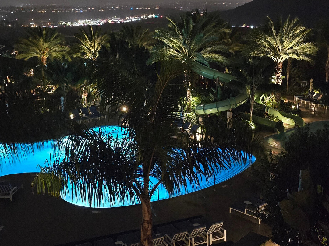 阿维亚拉公园凯悦酒店主图