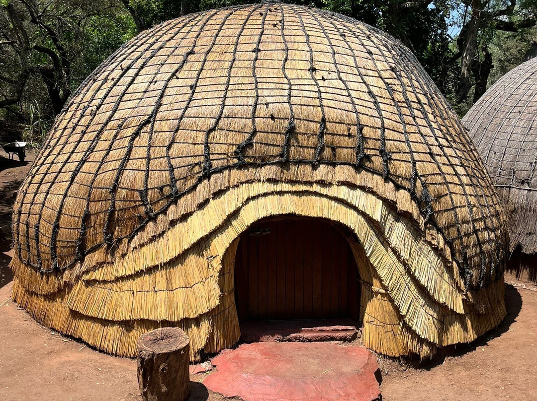 Loisico Tours and Excursions-Bloubergstrand必去景点