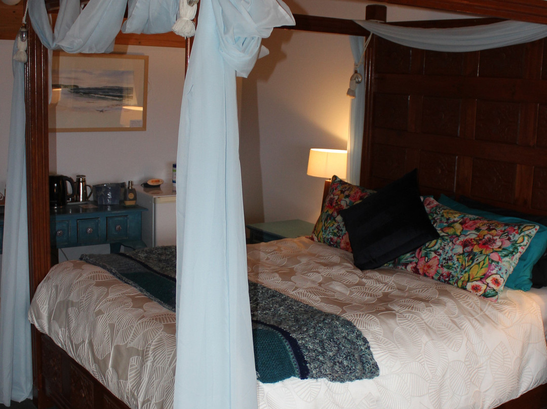 Beaumaris Beach Guest House主图