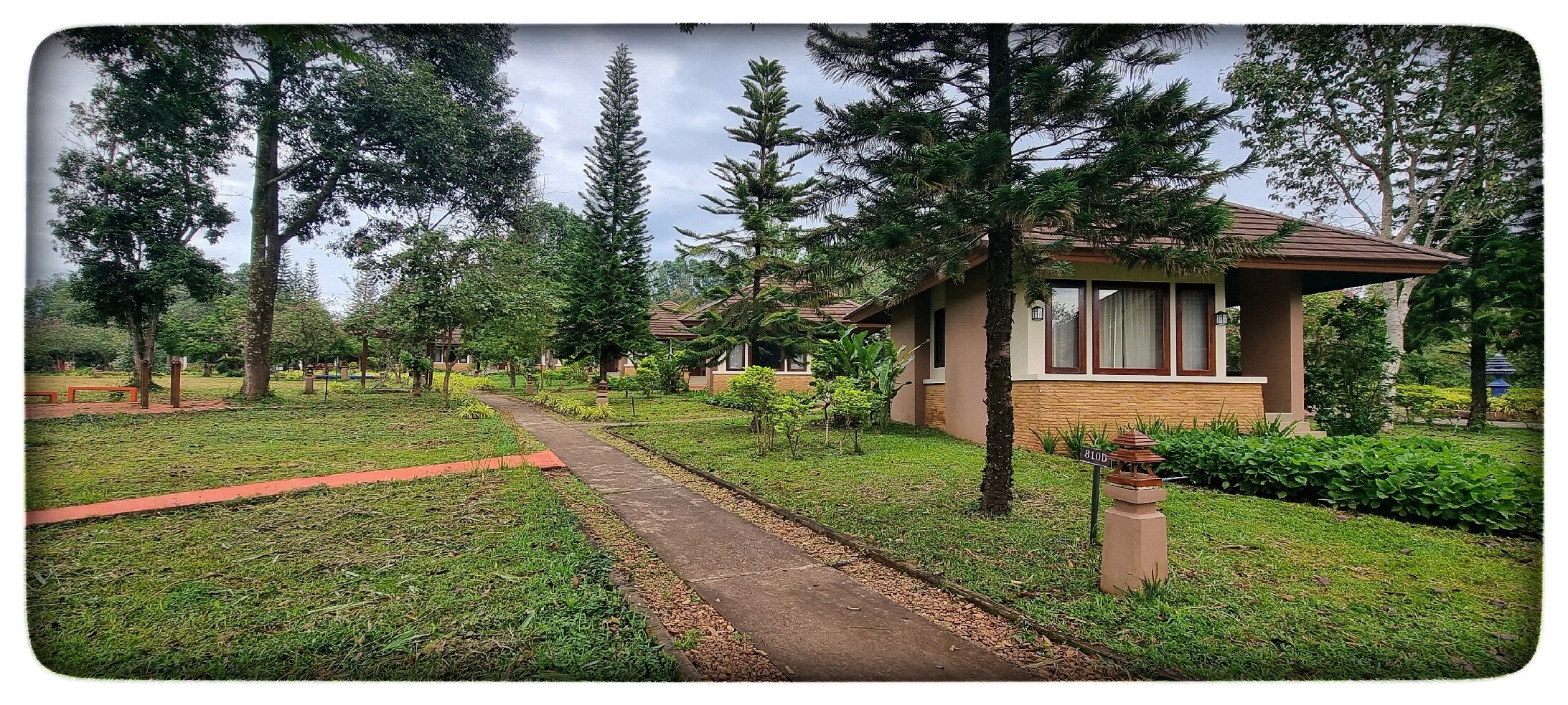 Sabaidee Valley Resort-官方