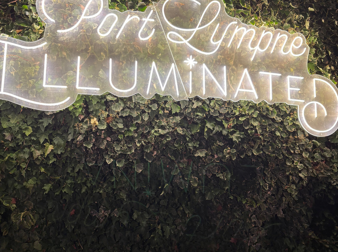 Port Lympne Reserve-Lympne必去景点