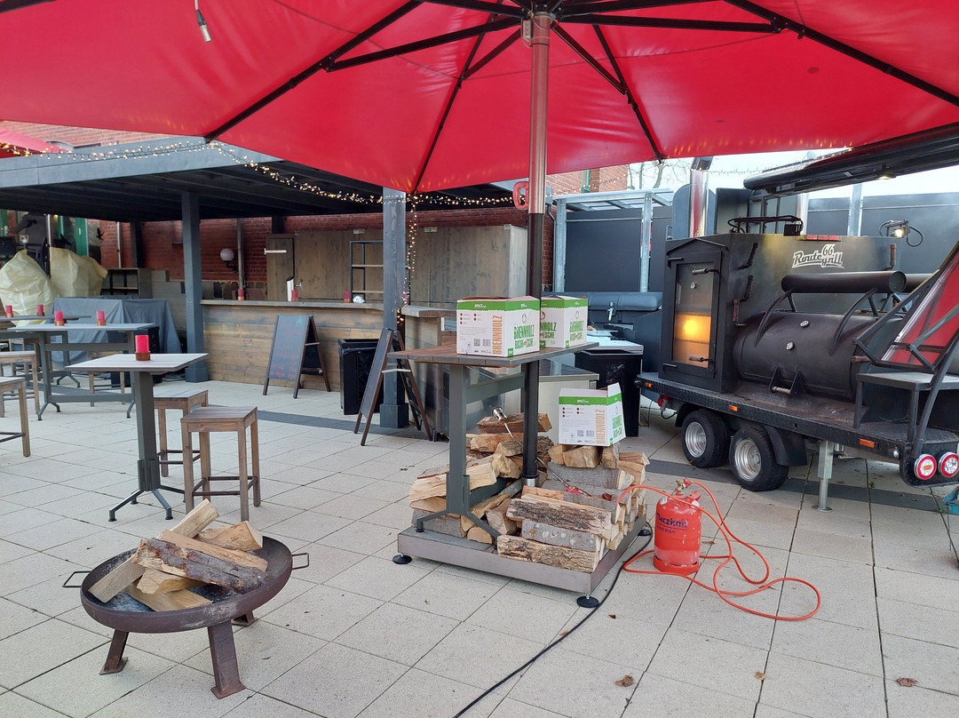 Gutshaus Am Schloss Klink主图