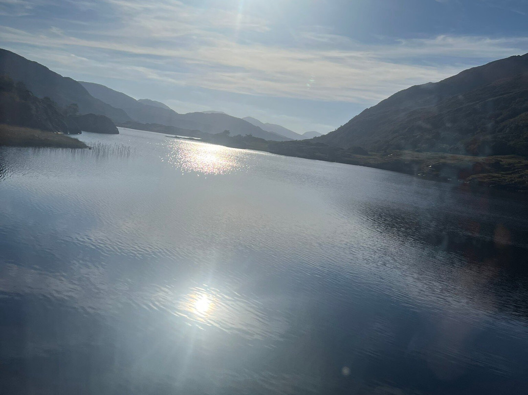 Luxury Irish Tours-戈尔韦必去景点