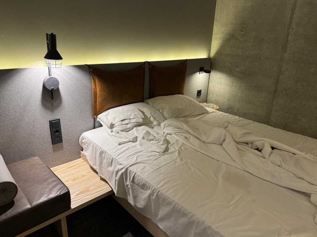 Moxy Kaunas Center主图