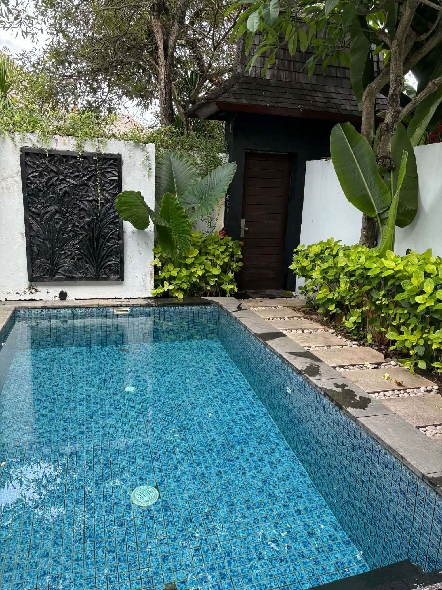 巴厘蓝梦岛沙滩俱乐部别墅度假村-官方