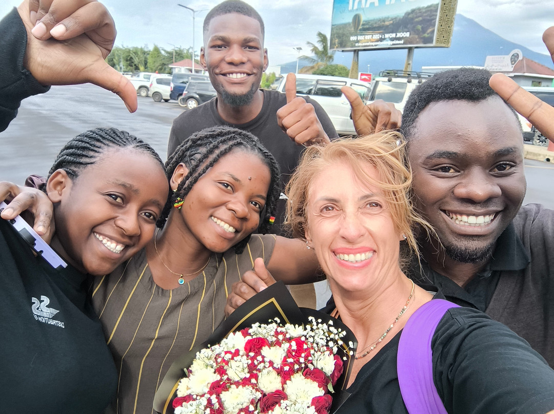 Wajefya Expeditions Ltd-Arusha Chini必去景点