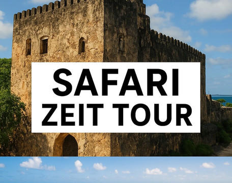 Safarizeittour