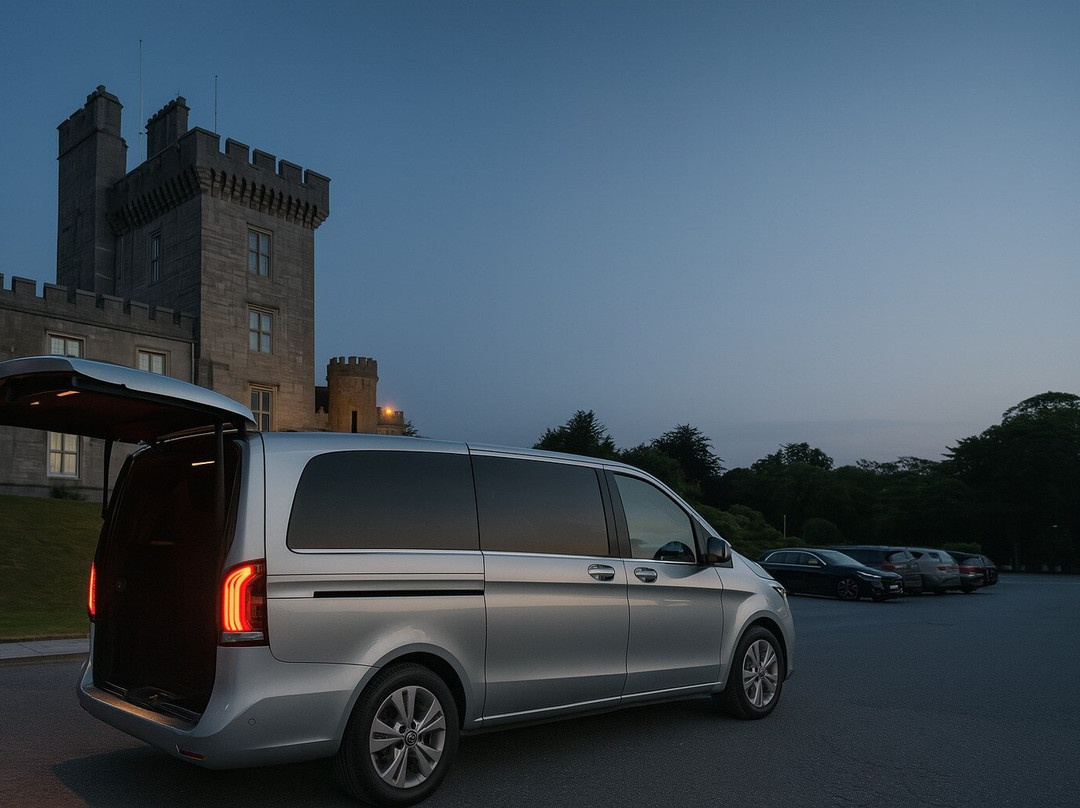 Irish Transfer-利默里克必去景点