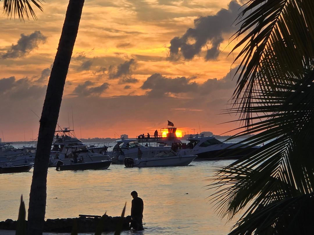 Rum Point Club-North Side必去景点