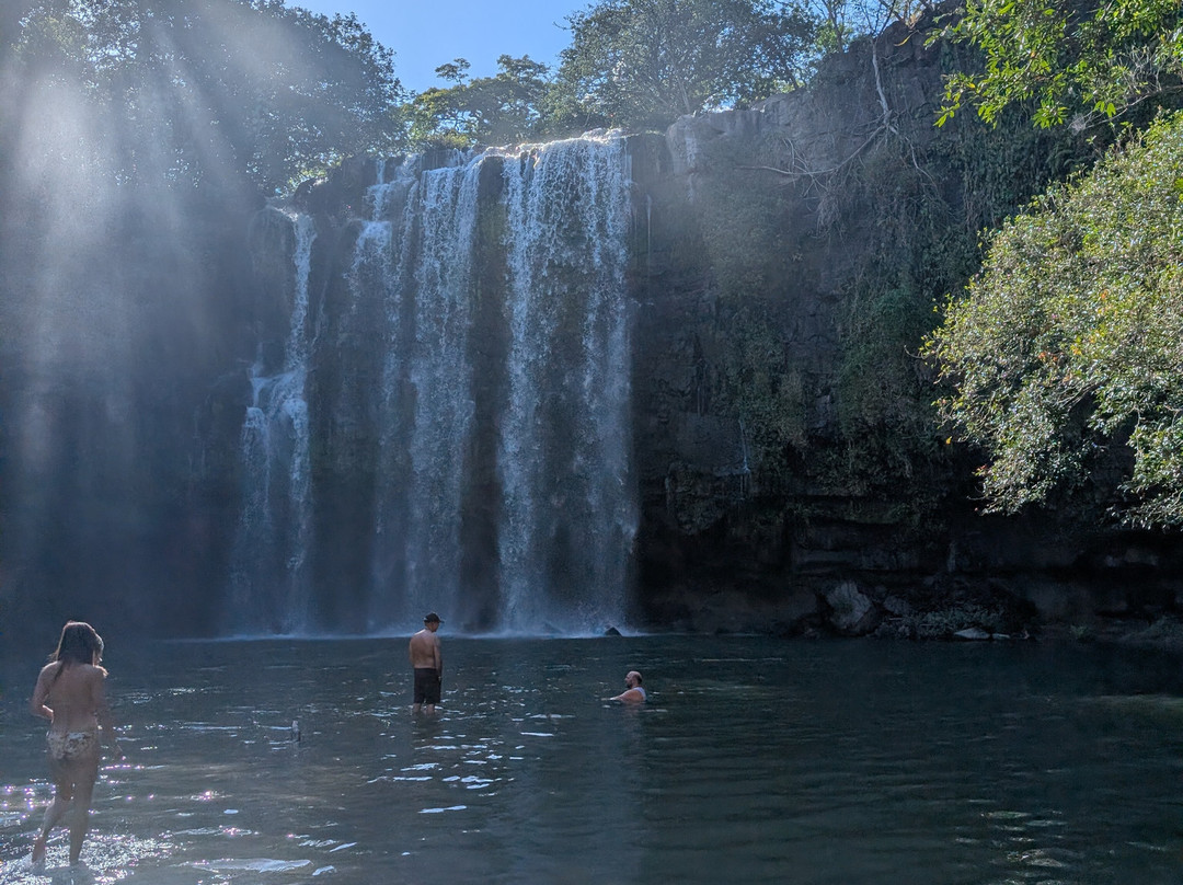 Brother's Adventures Tours-萨迪纳尔必去景点