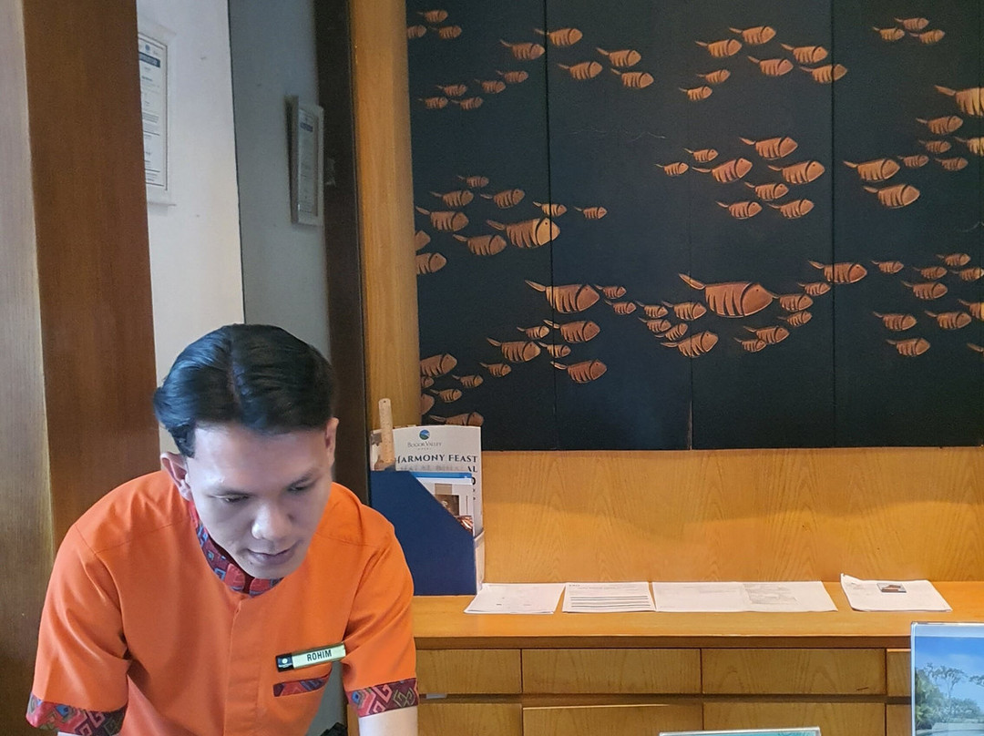 Bogor Valley Hotel主图