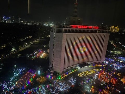 Citadines Millennium Ortigas Manila主图