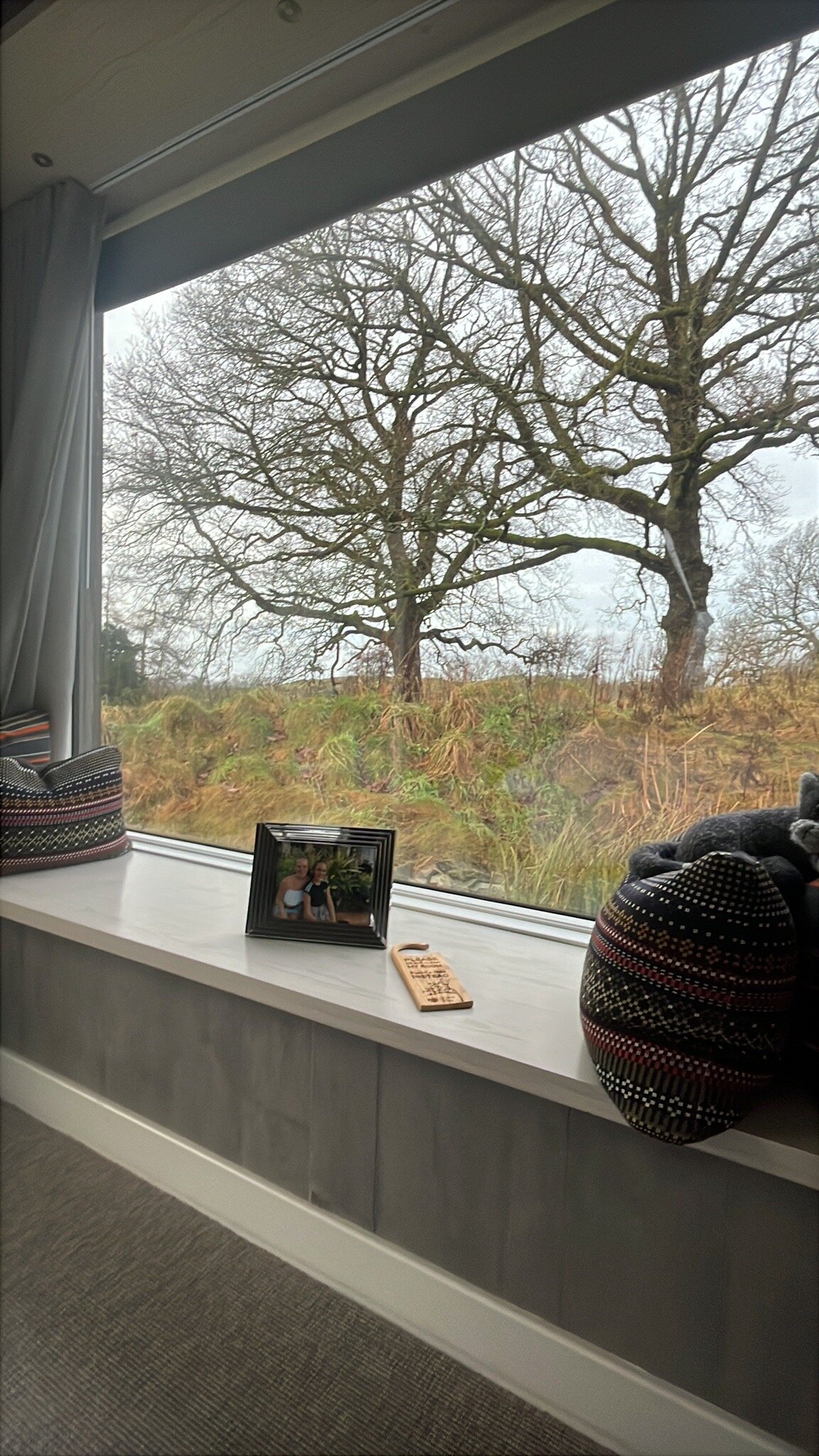 吉尔平湖畔别墅酒店-官方