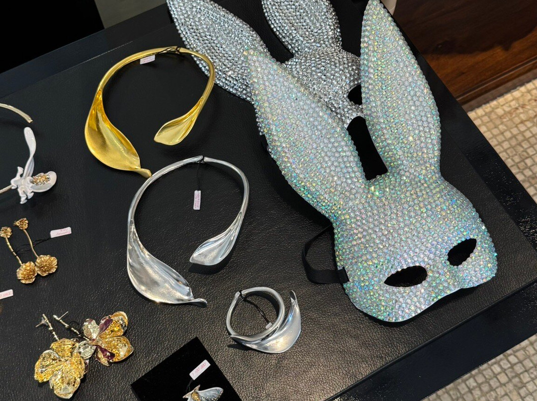 Maison Sauvage-Dalung必去景点