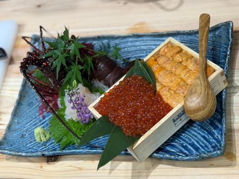 麺屋NOBUNAGA SHOGUN