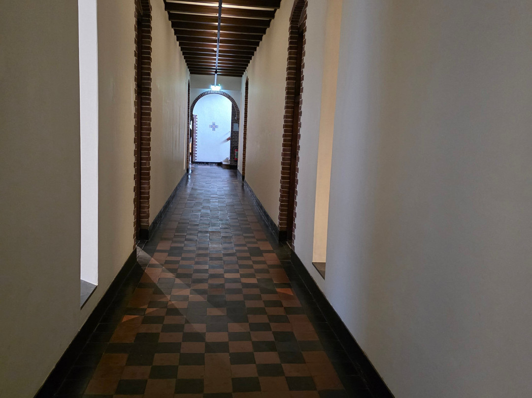 Museum Krona-Uden必去景点