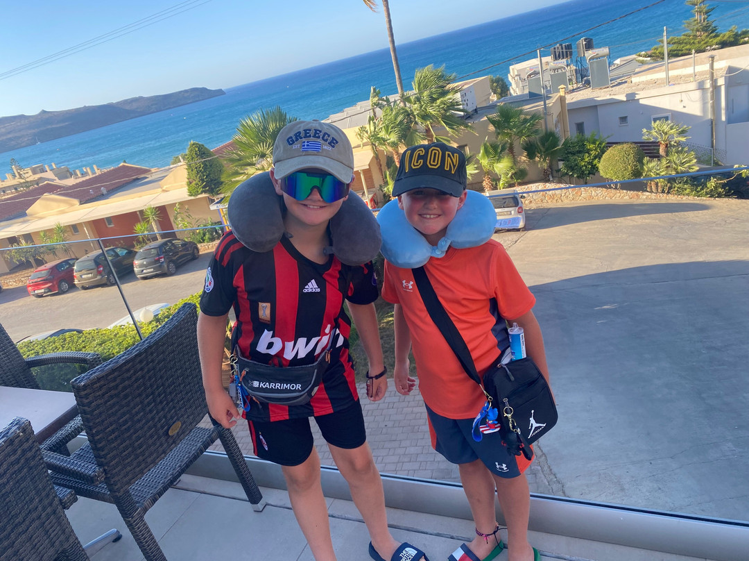 西奥度假村主图