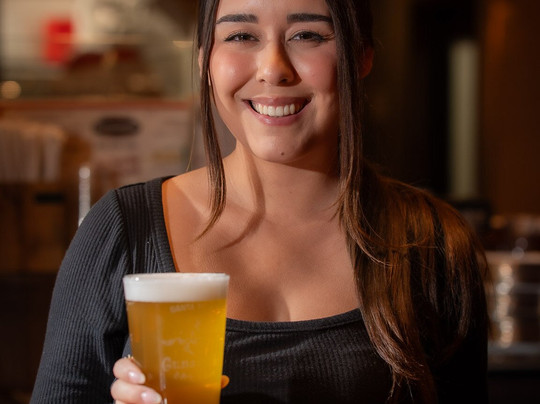 Gunsmoke BBQ and Beer