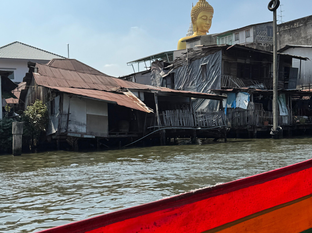Bengitours-曼谷必去景点