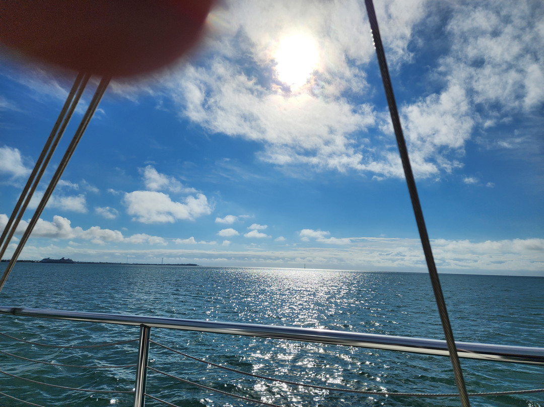 Honest Eco-基韦斯特必去景点