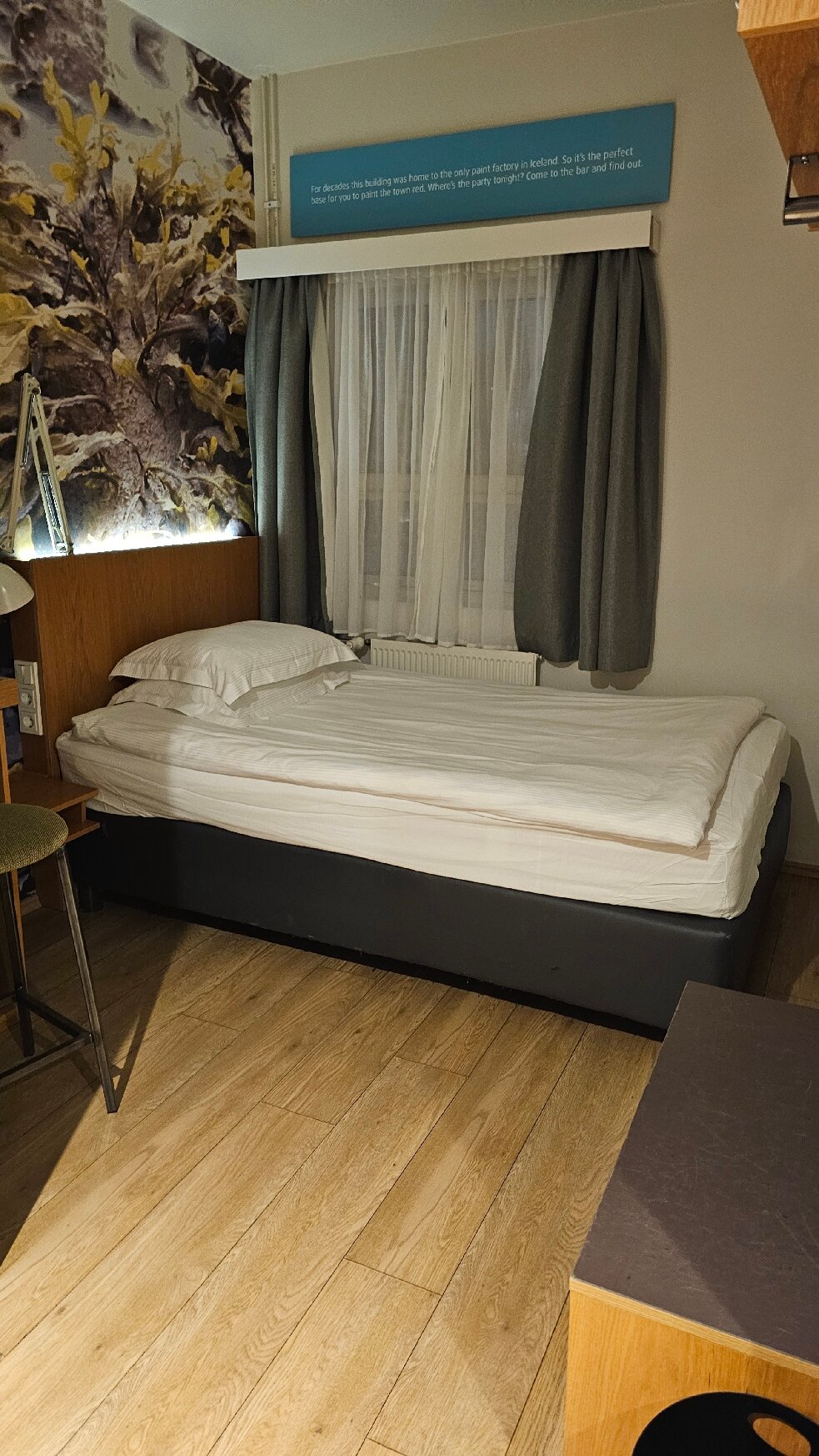 冰岛雷克雅未克滨海酒店-官方