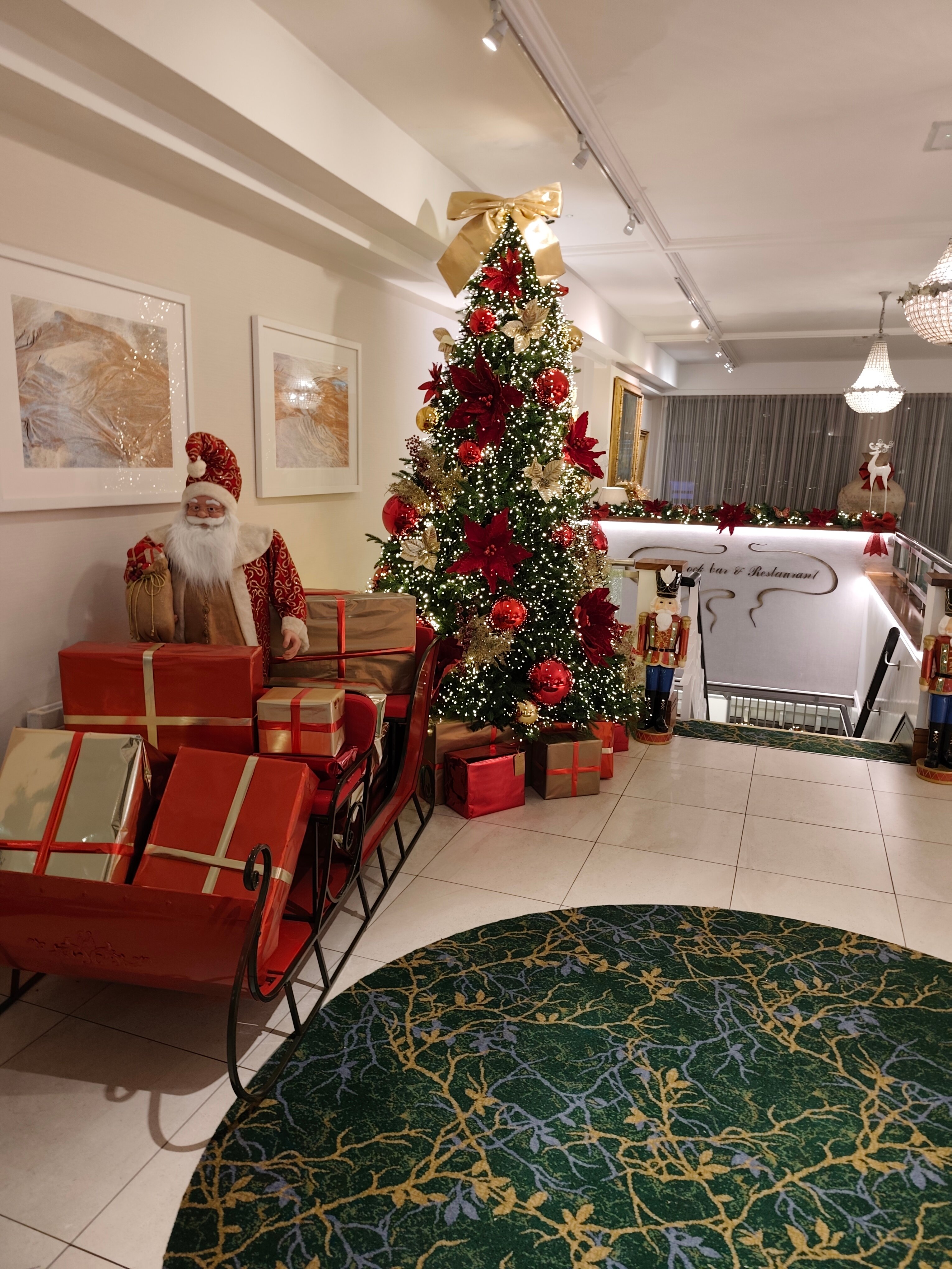 斐里卡里格酒店-官方