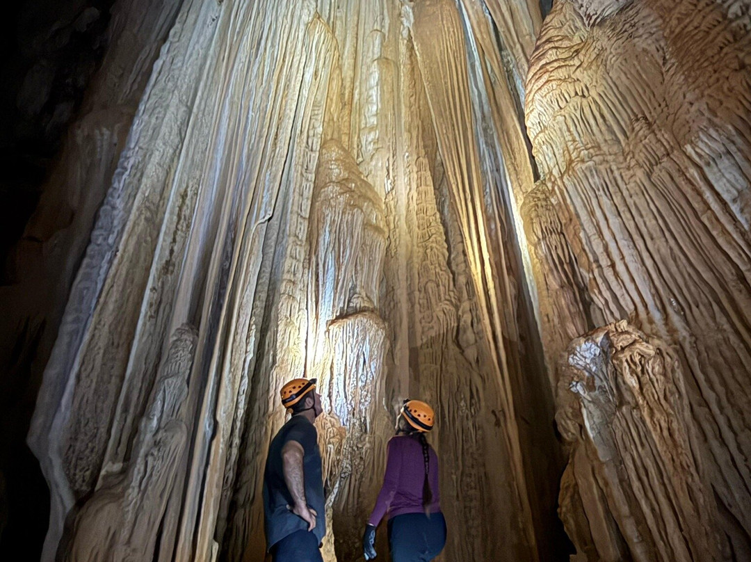 Oxalis Adventure-峰牙－己榜国家公园必去景点