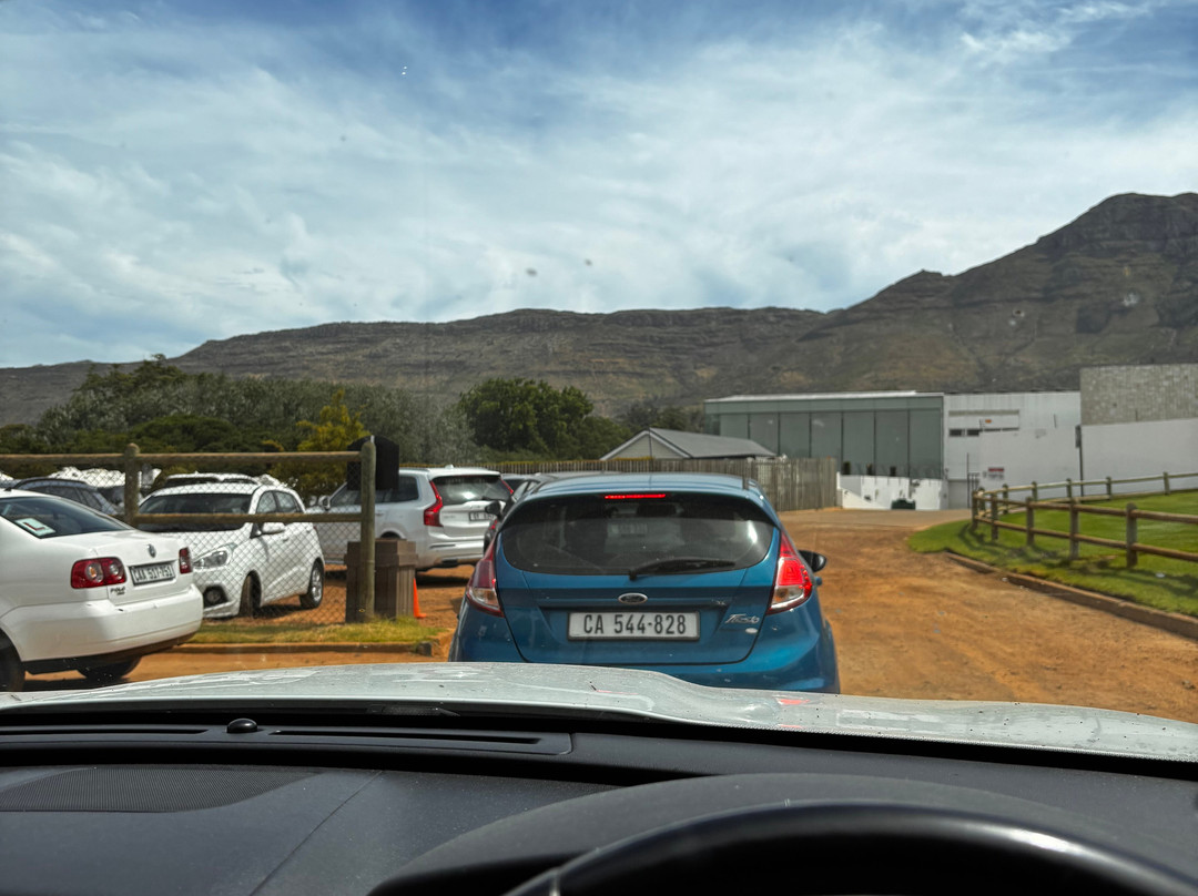 Constantia Uitsig Wine Estate-康士坦提亚必去景点